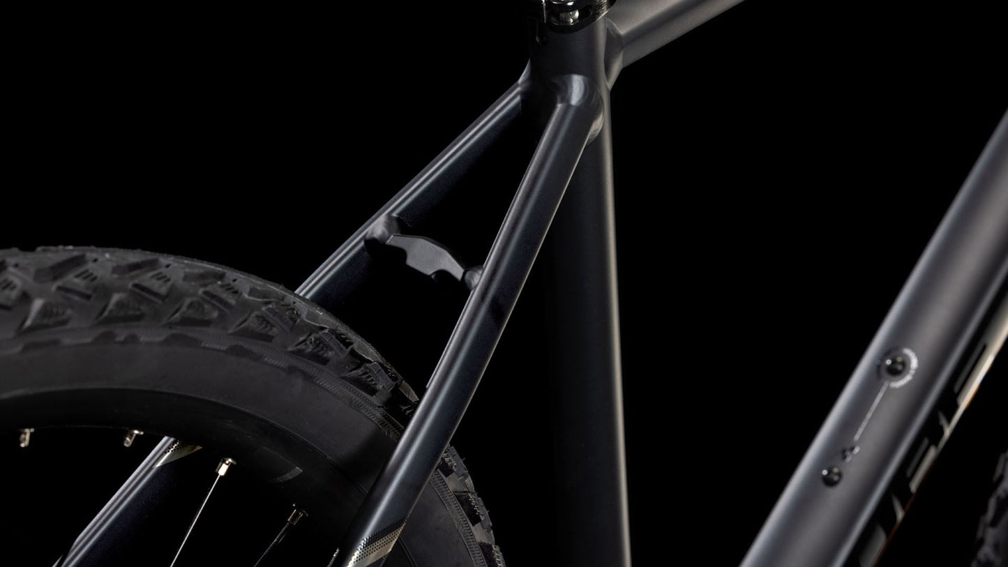 Cube Nature ONE Diamant amarone´n´lunar