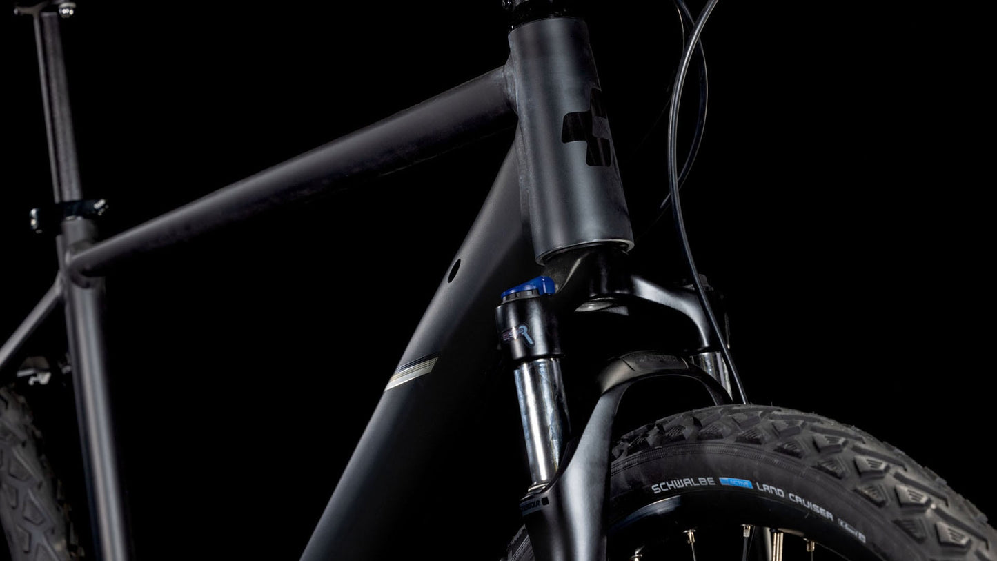 Cube Nature ONE Diamant amarone´n´lunar