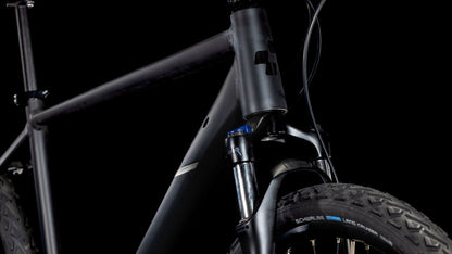 Cube Nature ONE Diamant amarone´n´lunar