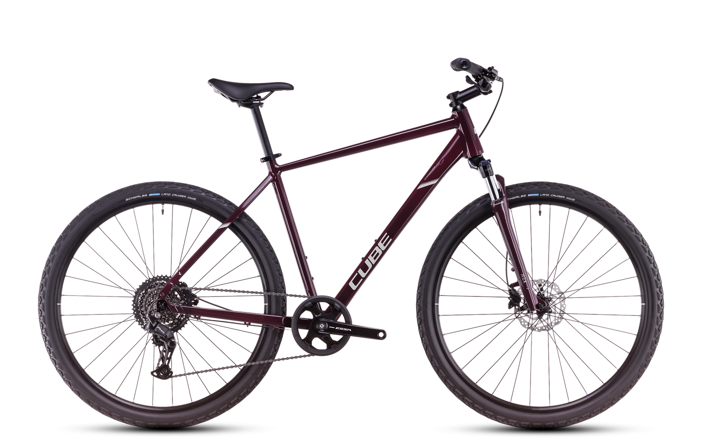 Cube Nature ONE Diamant amarone´n´lunar