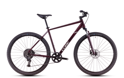 Cube Nature ONE Diamant amarone´n´lunar