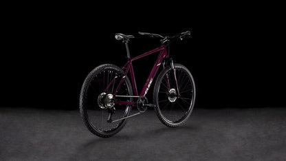 Cube Nature ONE Diamant amarone´n´lunar