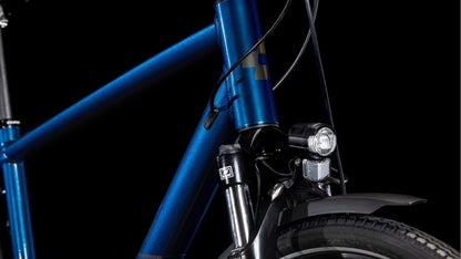 Cube Touring ONE Herren RH:58