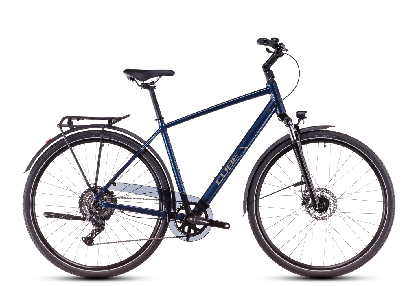 Cube Touring ONE Herren RH:62