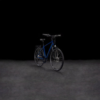 Cube Touring ONE Herren RH:62