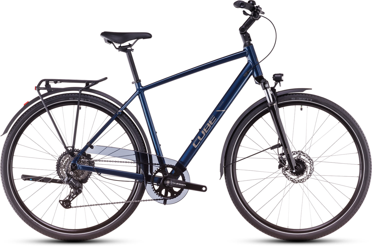 Cube Touring ONE Herren RH:58