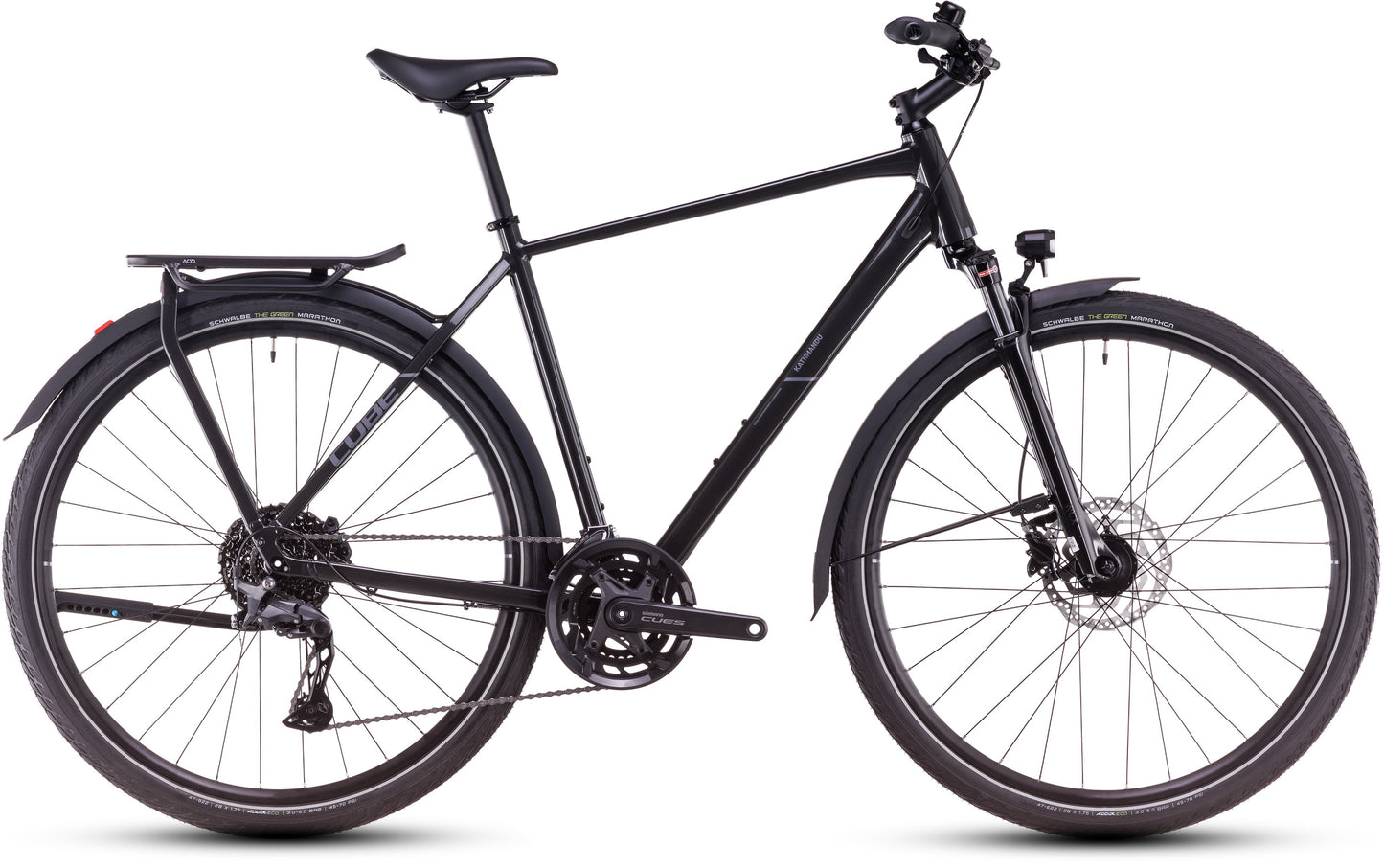 Cube Kathmandu Pro Herren RH:58