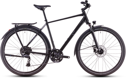 Cube Kathmandu Pro Herren RH:58