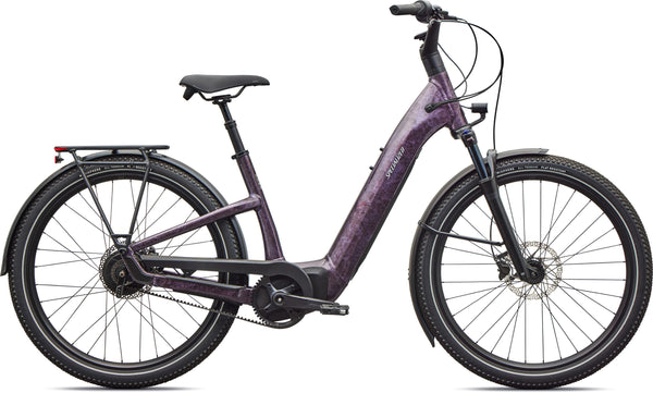 Specialized Turbo Como 4.0 IGH Wave