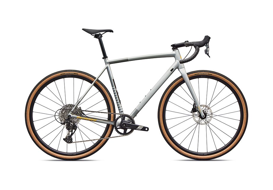 Specialized CRUX DSW COMP Diamant