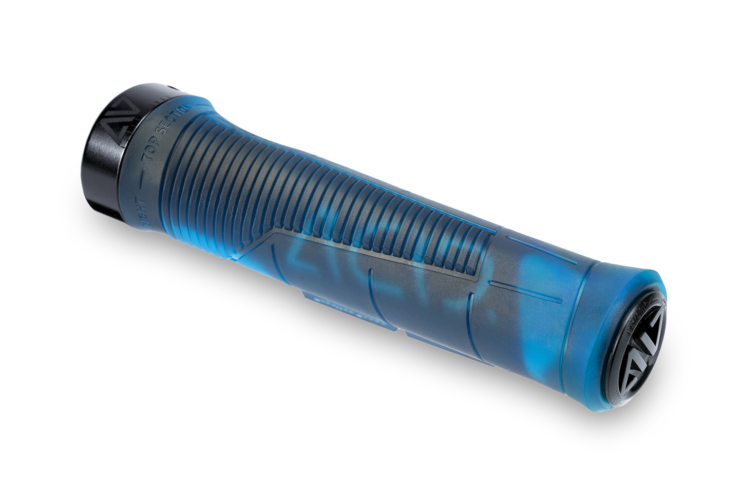 ACID Griffe ENDURE actionteam blue ø 30,5 mm