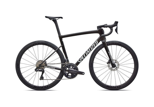 Specialized TARMAC SL8 EXPERT DI2 Diamant