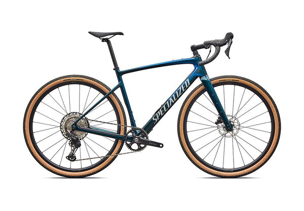Specialized DIVERGE SPORT Diamant