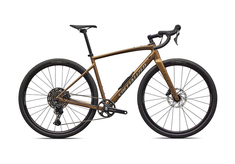 Specialized DIVERGE E5 SPORT Diamant
