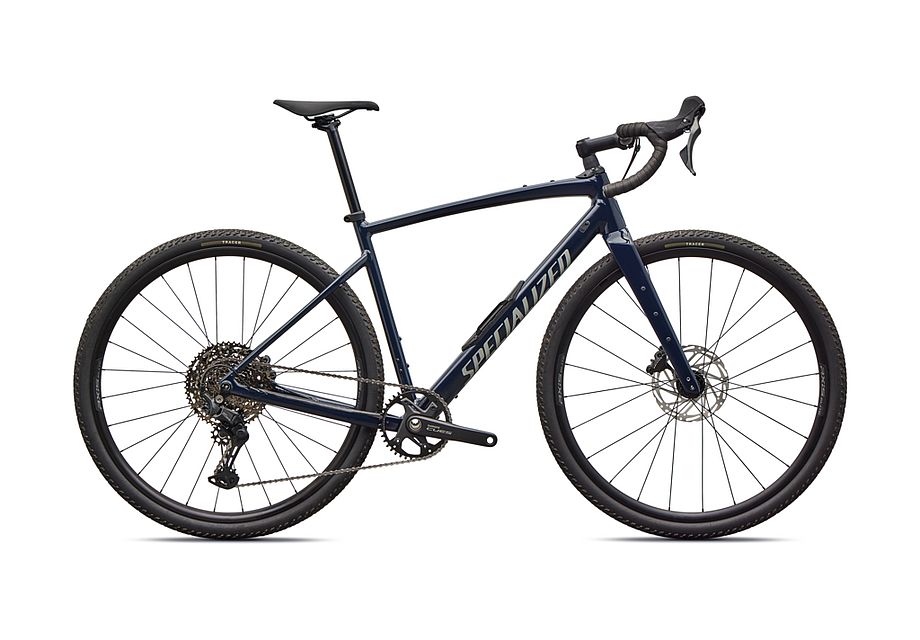 Specialized DIVERGE E5 SPORT Diamant