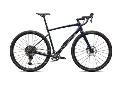 Specialized DIVERGE E5 SPORT Diamant