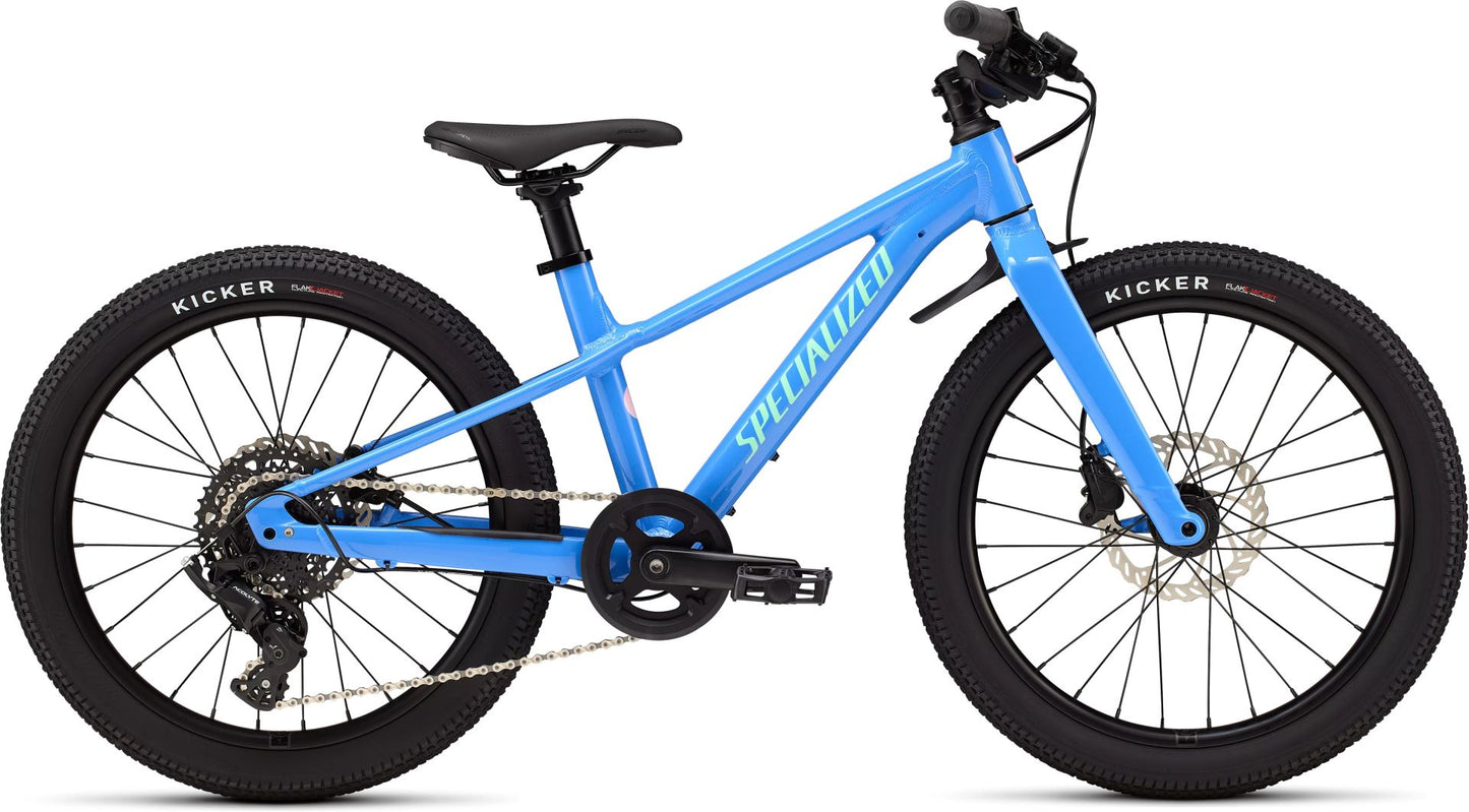 Specialized RIPROCK 20 INT