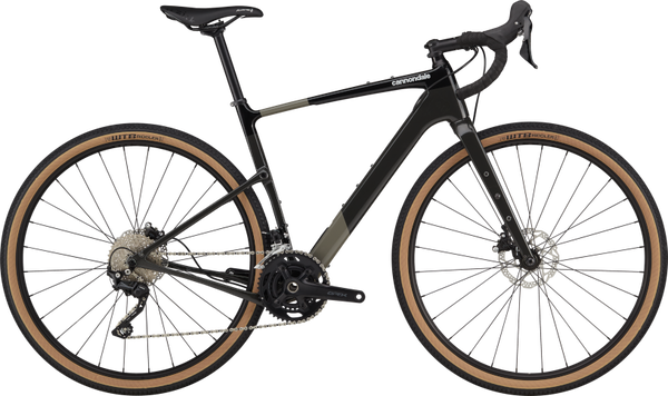 Cannondale Topstone Carbon 4 RH:MD
