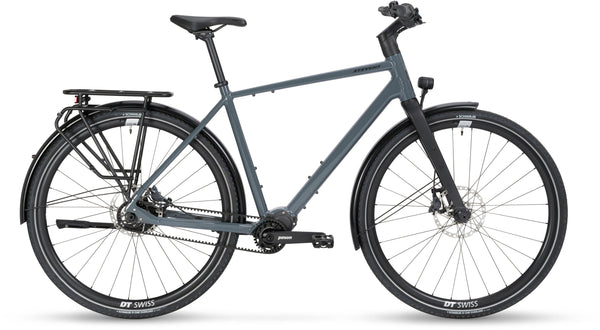 Stevens Caleta 8.2 Diamant