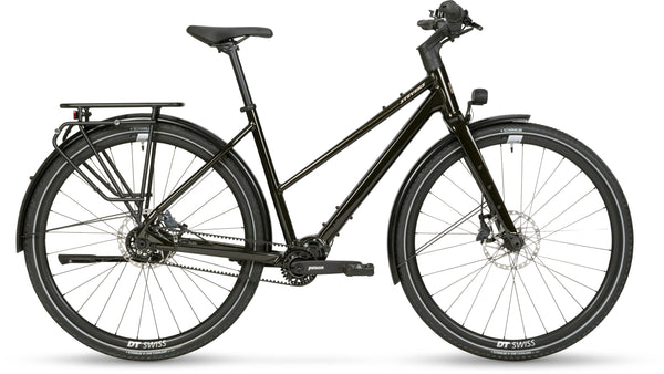 Stevens Caleta 9.2 Trapez