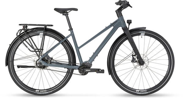 Stevens Caleta 8.2 Trapez