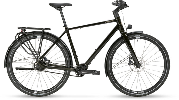 Stevens Caleta 9.2 Diamant