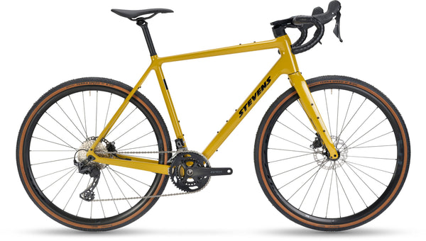 Stevens Cross Camino Diamant