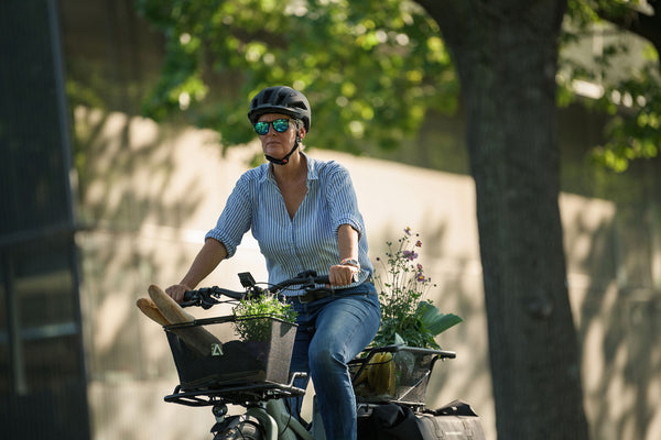 Fahrrad Rachow Gägelow