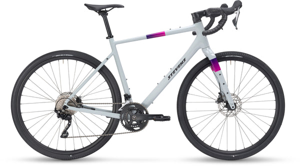 Stevens Gavere Eco 26 Diamant