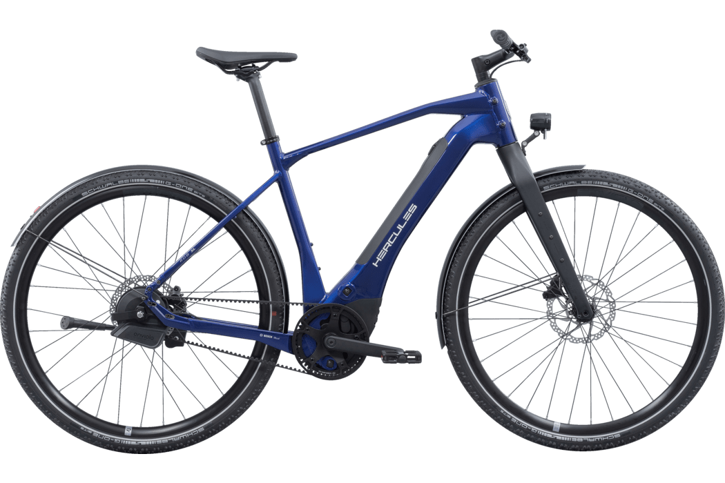 HERCULES ROB SL IQ Diamant