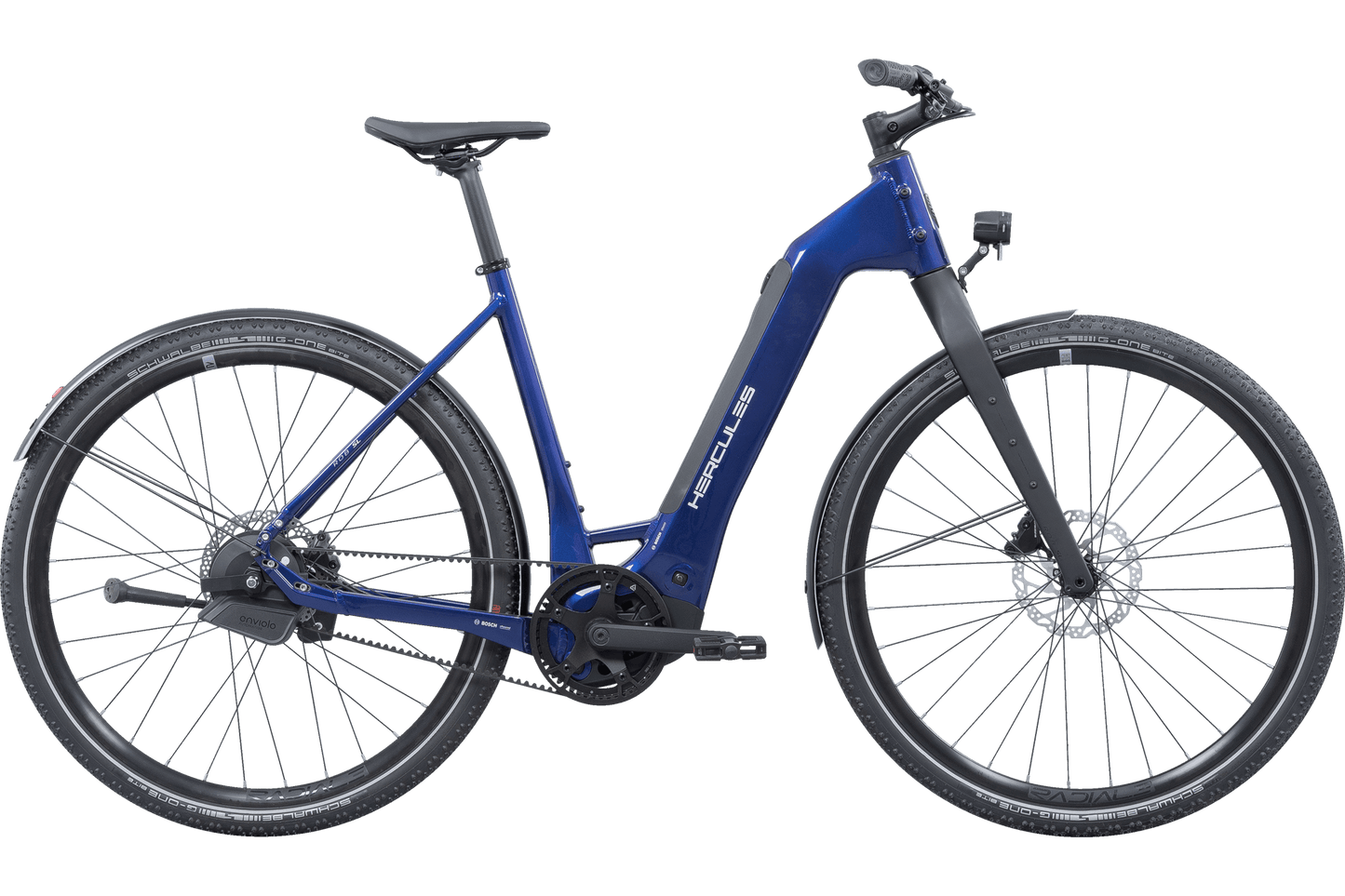 Hercules ROB SL IQ Wave