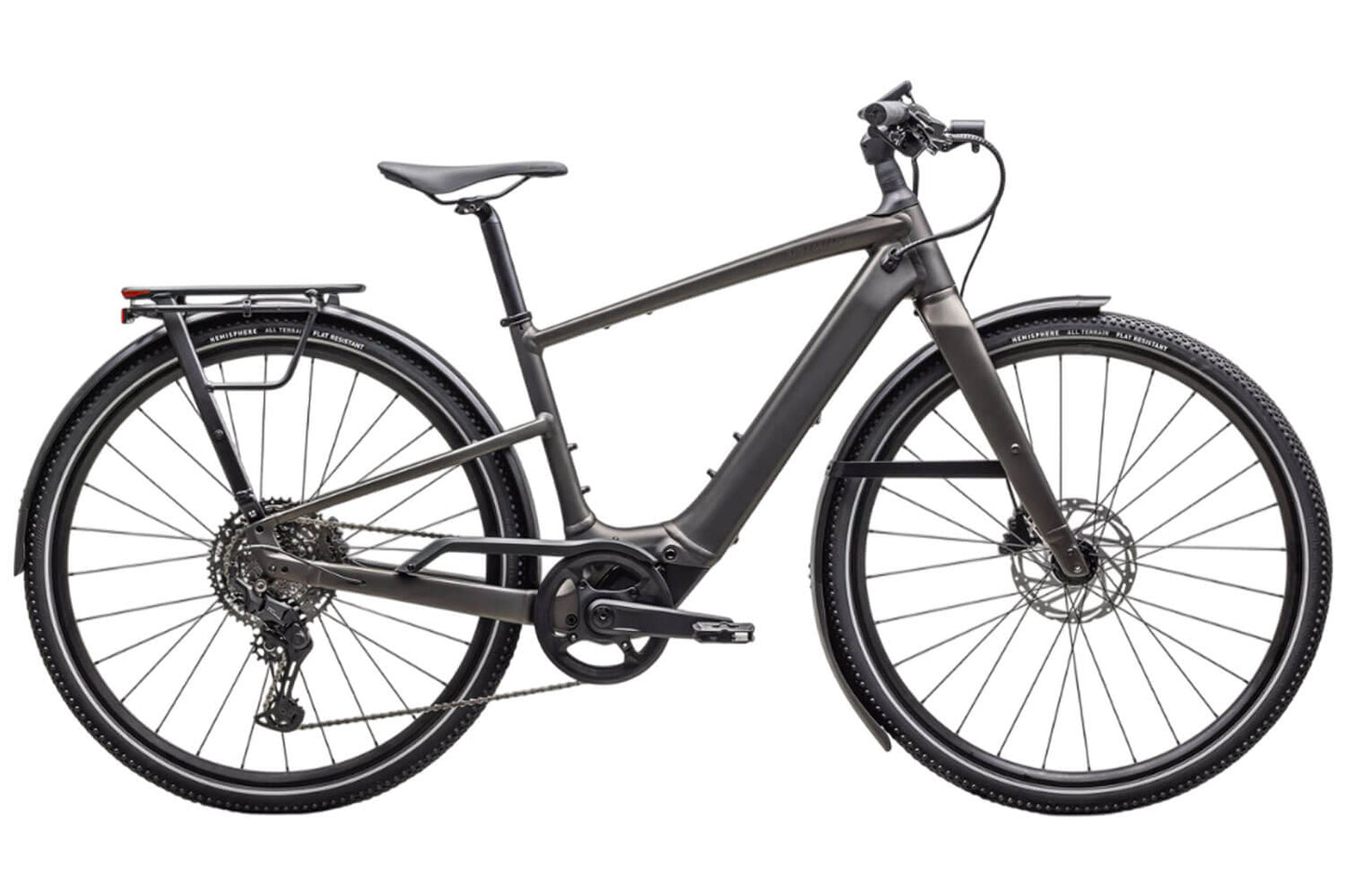 Specialized Turbo Vado SL 2 4.0 EQ Diamant