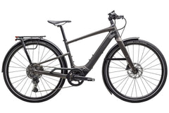 Specialized VADO SL 4.0 EQ 2 GUNMETAL/GREY