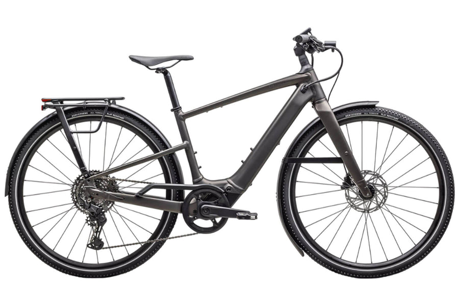 Specialized VADO SL 4.0 EQ 2 GUNMETAL/GREY