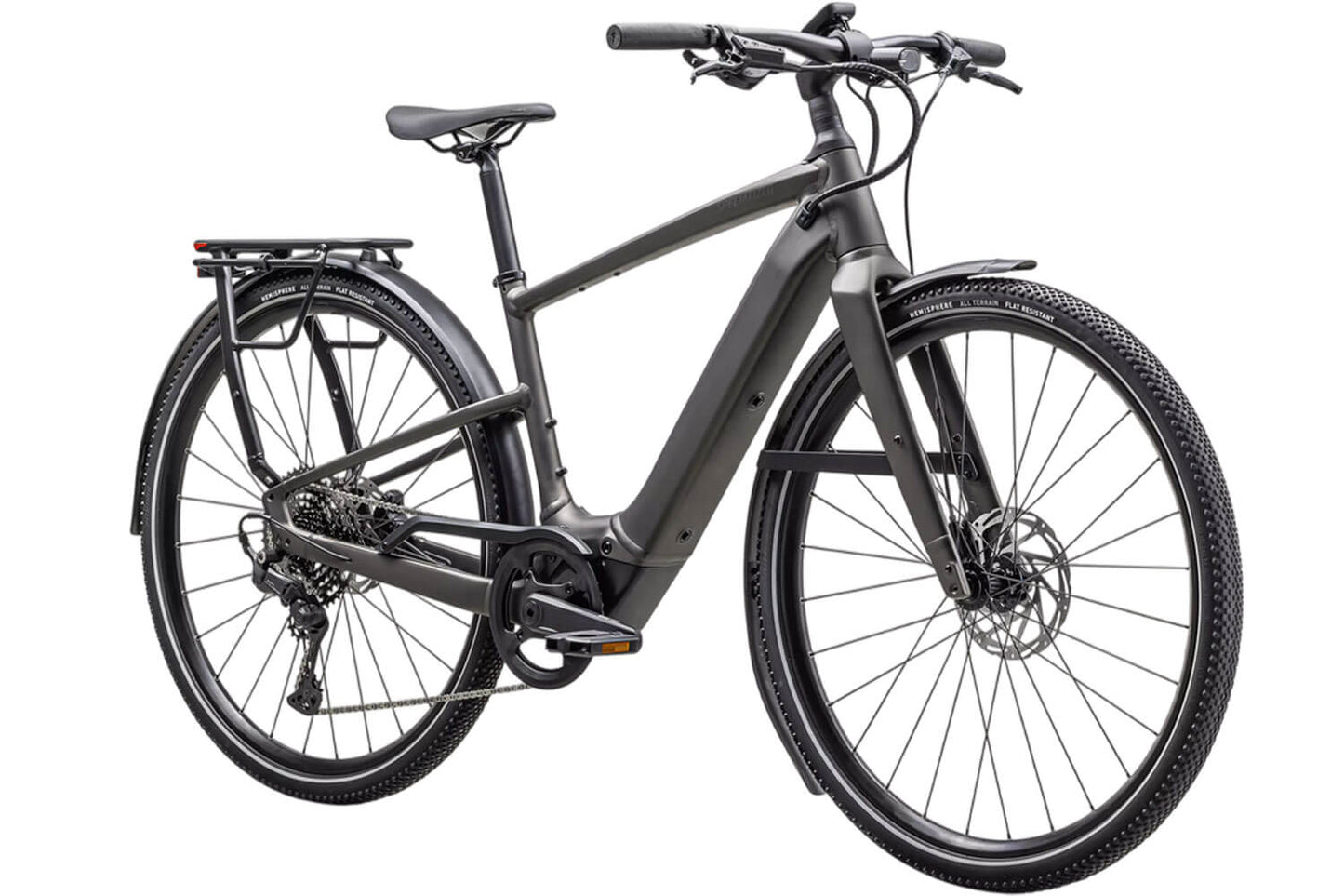 Specialized Turbo Vado SL 2 4.0 EQ Diamant