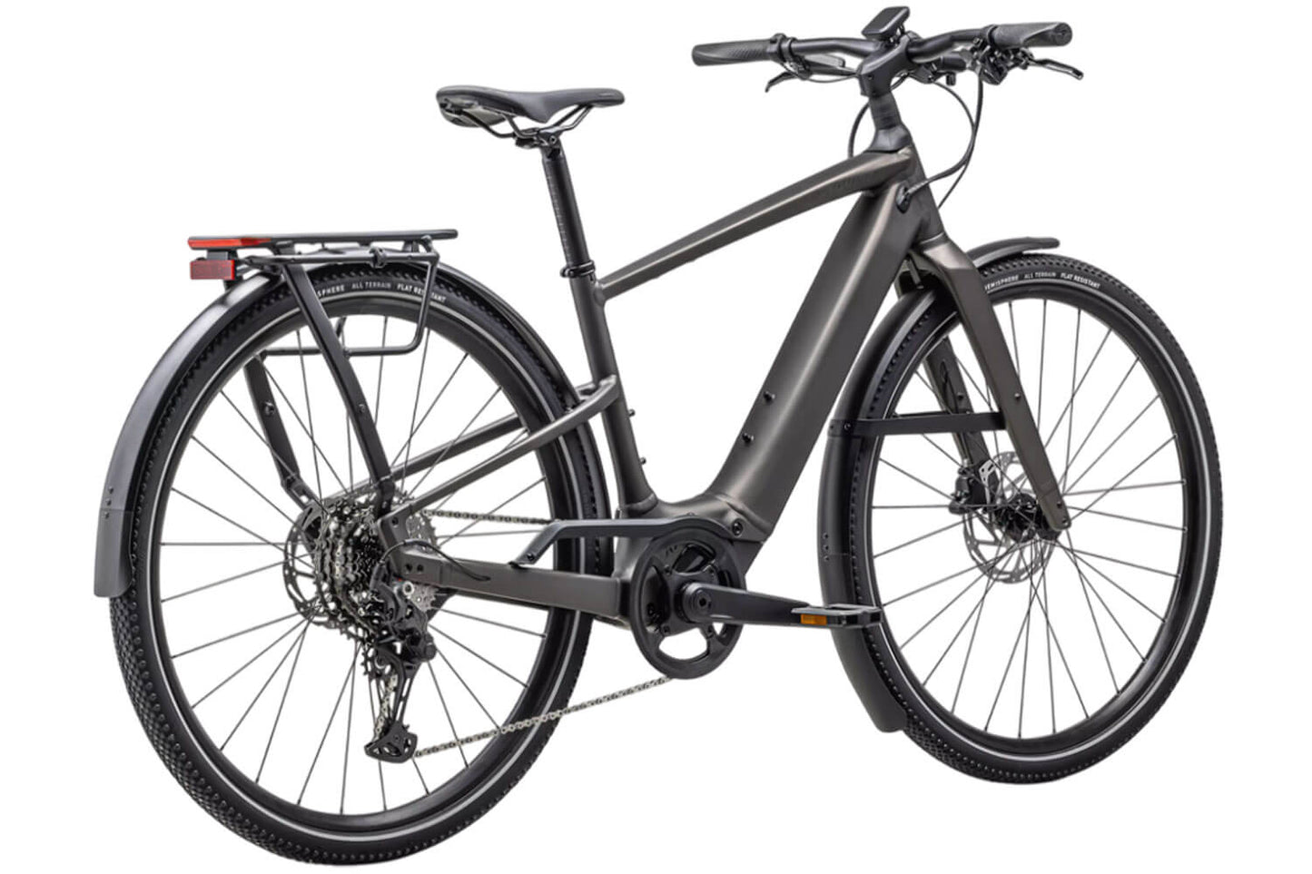 Specialized Turbo Vado SL 2 4.0 EQ Diamant