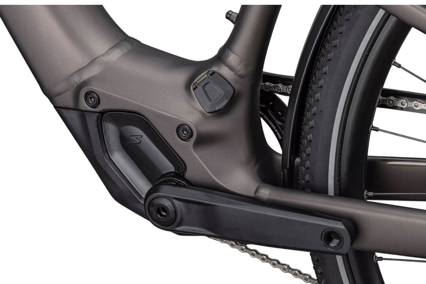 Specialized Turbo Vado SL 2 4.0 EQ Diamant