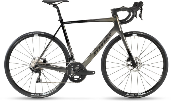 Stevens Road Izoard Disc Rh54