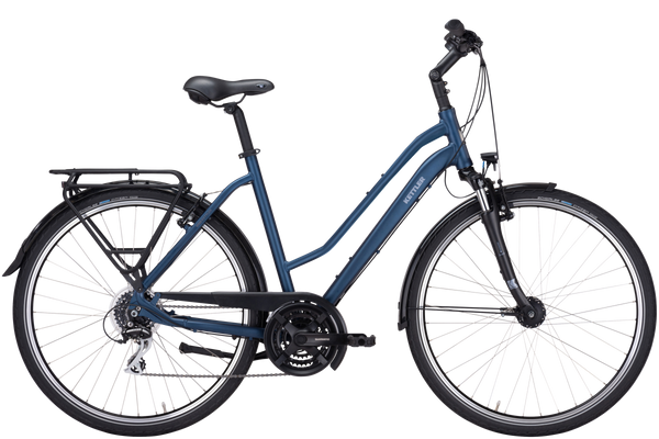 kettler hollandrad Kettler TRAVELLER 1.0 Trapez RH:50