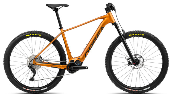 Orbea URRUN 30 RH:S