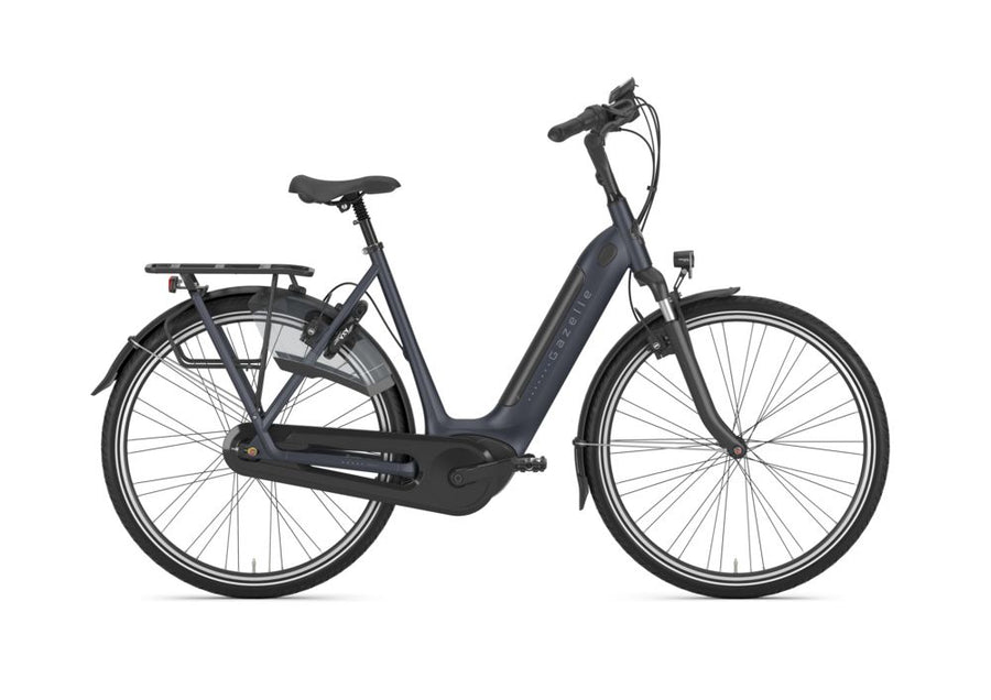 Gazelle ARROYO C7+ R7H HMB Elite Wave RH:57