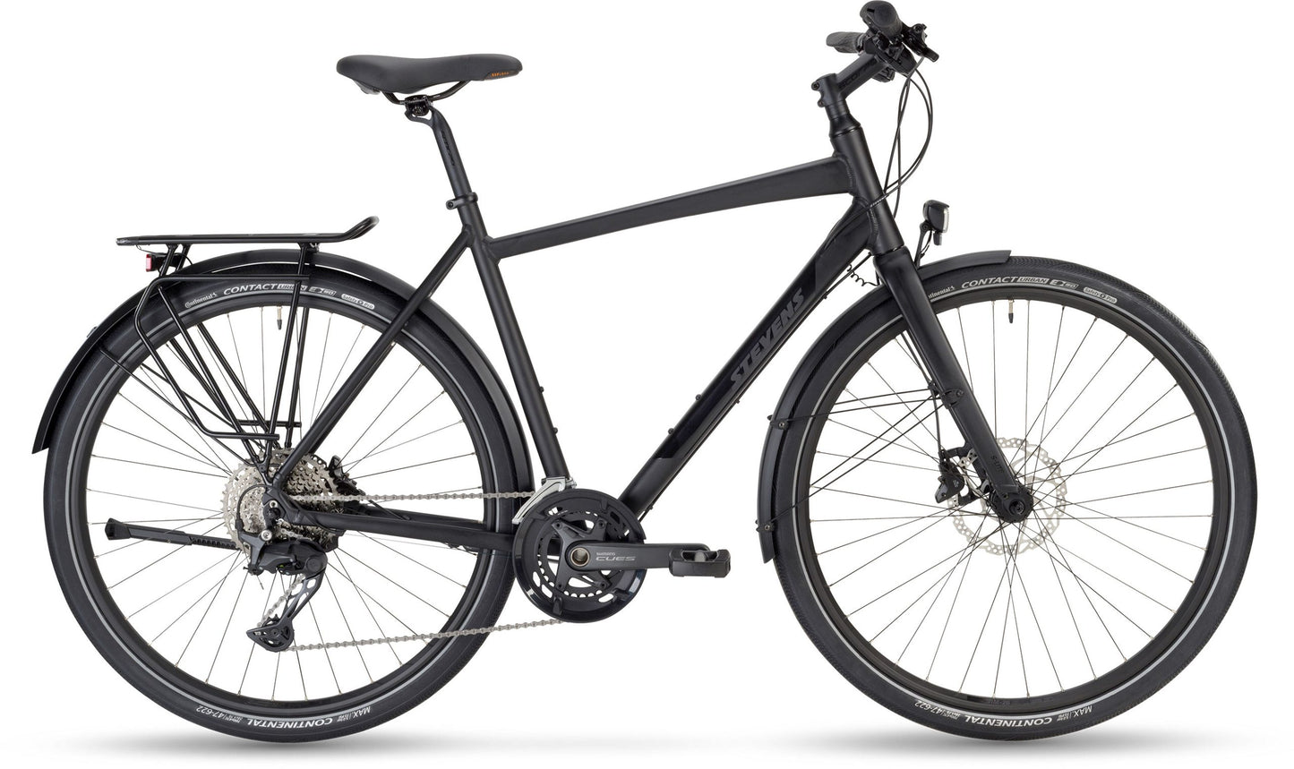 Stevens Randonneur HT 24