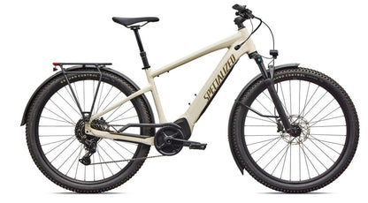 Specialized Turbo Tero 4.0 EQ