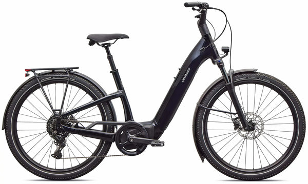 Specialized Turbo Como 4.0 Wave