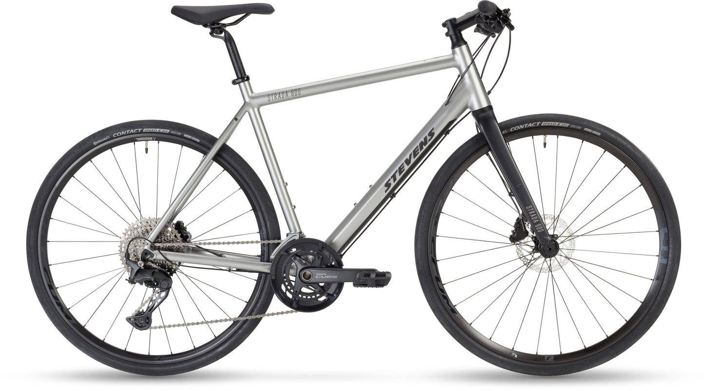 Stevens Strada 800 24 RH:48