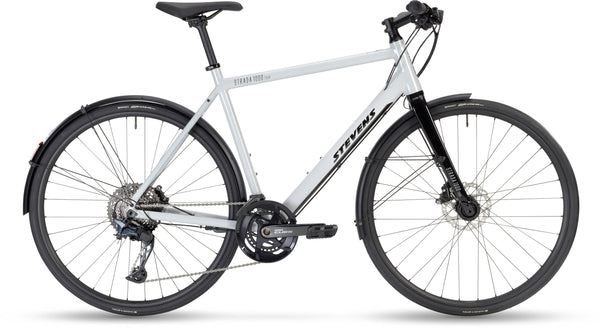 Stevens Cross Strada 1000 Tour 24 Diamant