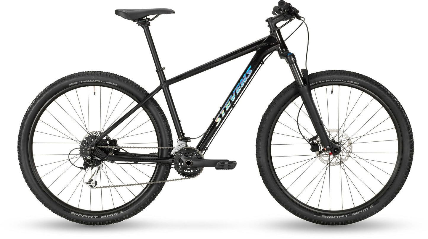 Stevens Taniwha 29" 23 18"
