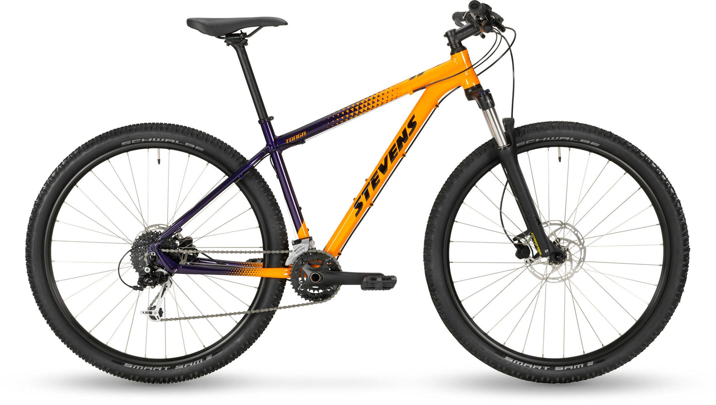 Stevens Tonga 27.5" 23 16"
