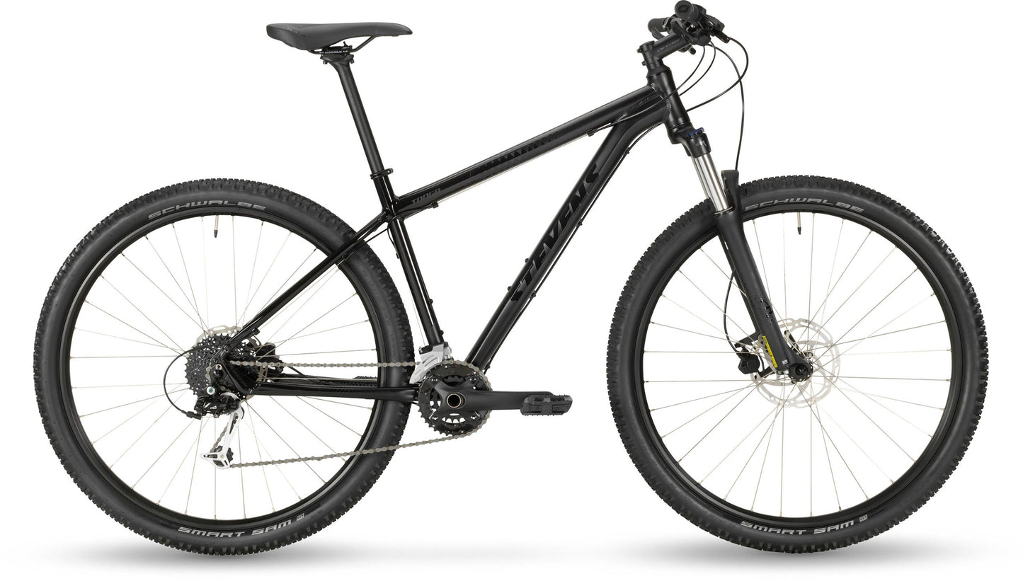 Stevens Tonga 27.5" 23 16"