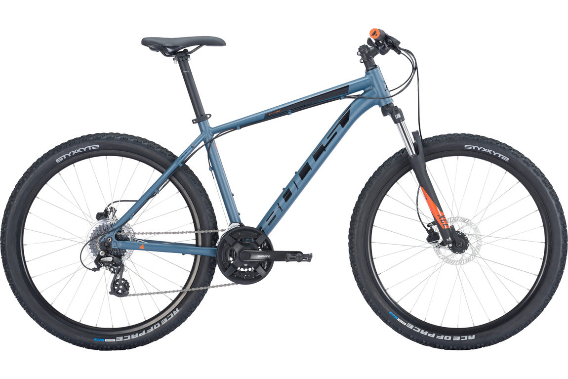 Bulls Wildtail 2 27,5" RH:M/46